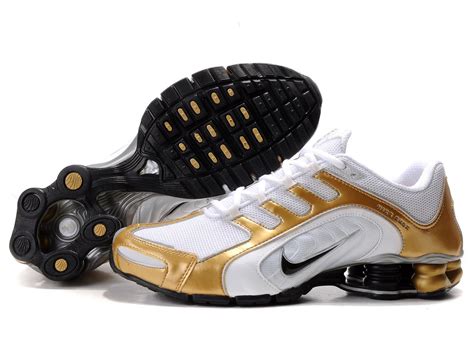 Nike Shox Online .